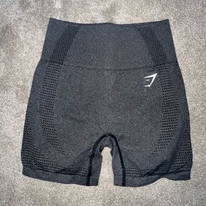 Gymshark shorts